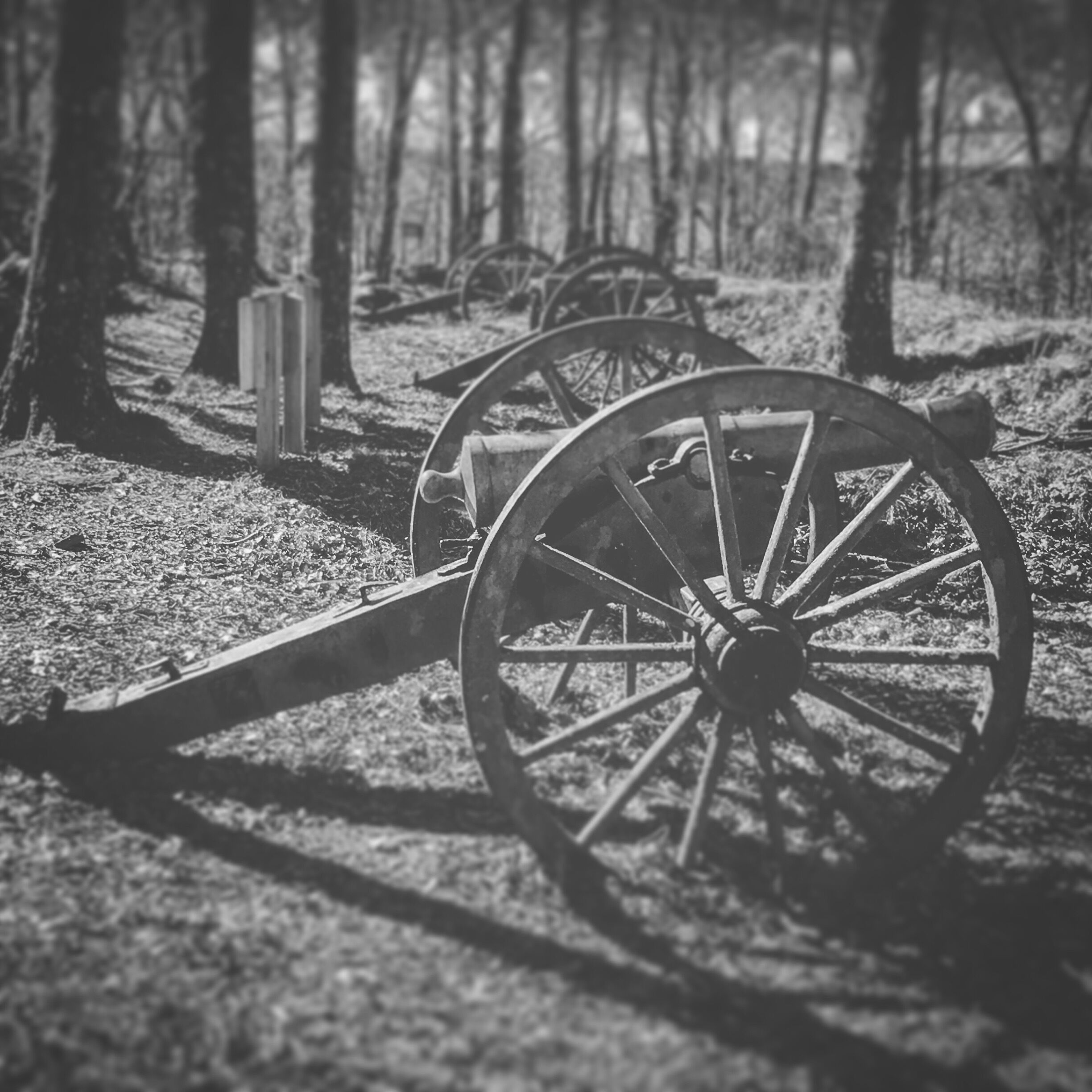 Kennesaw Battlefield Park, a 2,965 acre park that preserves a Civil War battleground of the Atlanta Campaign, and also contains Kennesaw Mountain. Opposing forces maneuvered and fought here from June 19, 1864 until July 2, 1864. Although most famous as a Civil War battlefield, Kennesaw Mountain has a much richer story. Kennesaw Mountain was a physical barrier standing between a large Federal force and an important Confederate railroad and manufacturing center. The battle played an important role in a complicated national drama of bitter military combat and politics. It is located at 905 Kennesaw Mountain Drive, between Marietta and Kennesaw, GA. 
#explore #findyourpark #georgia #hiking #nationalpark #historic #nps #outdoors #battlefield #americancivilwar #cannons #mountains #battle #war #kennesawmountain
