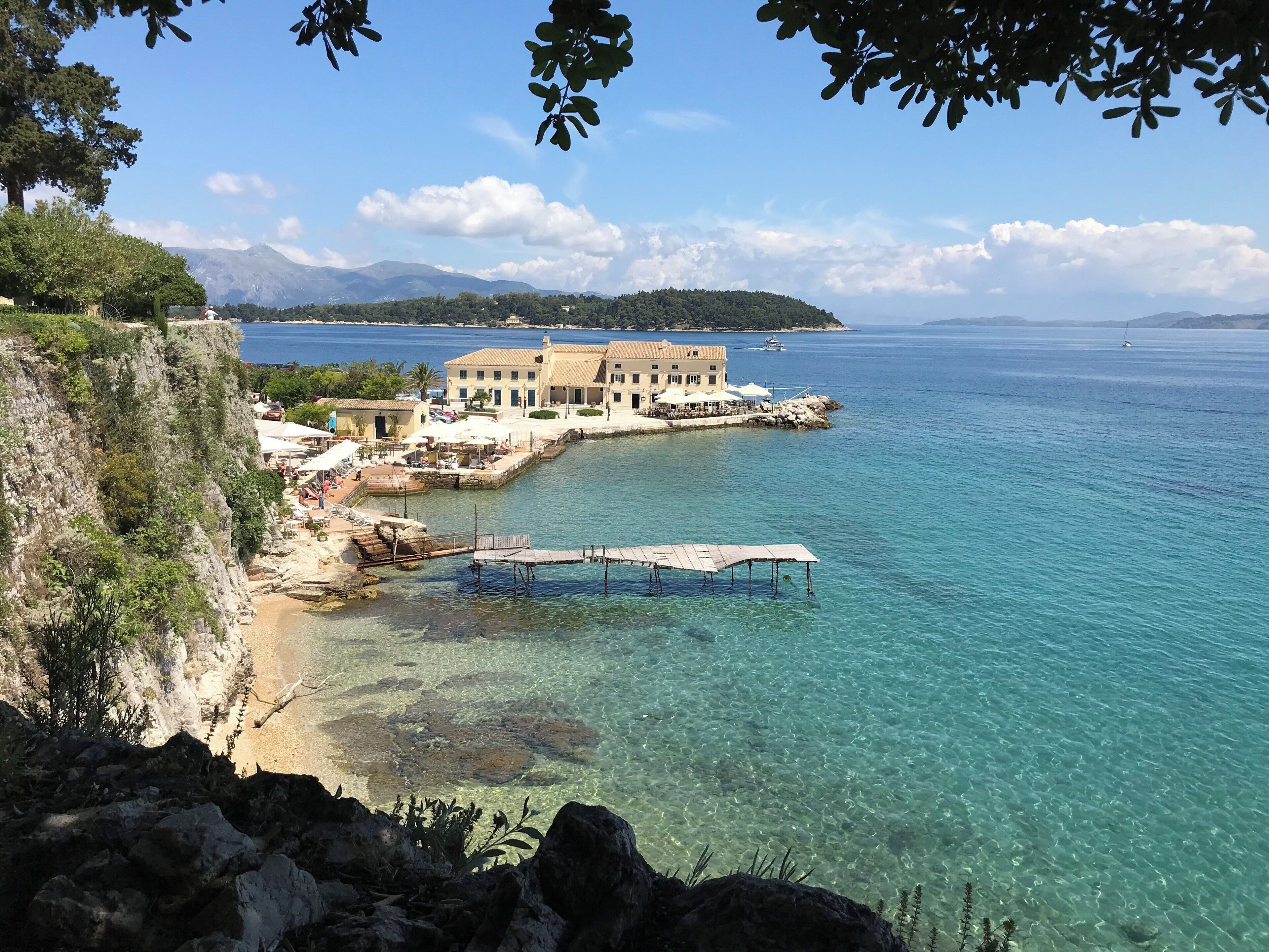 Corfu