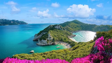 科孚島