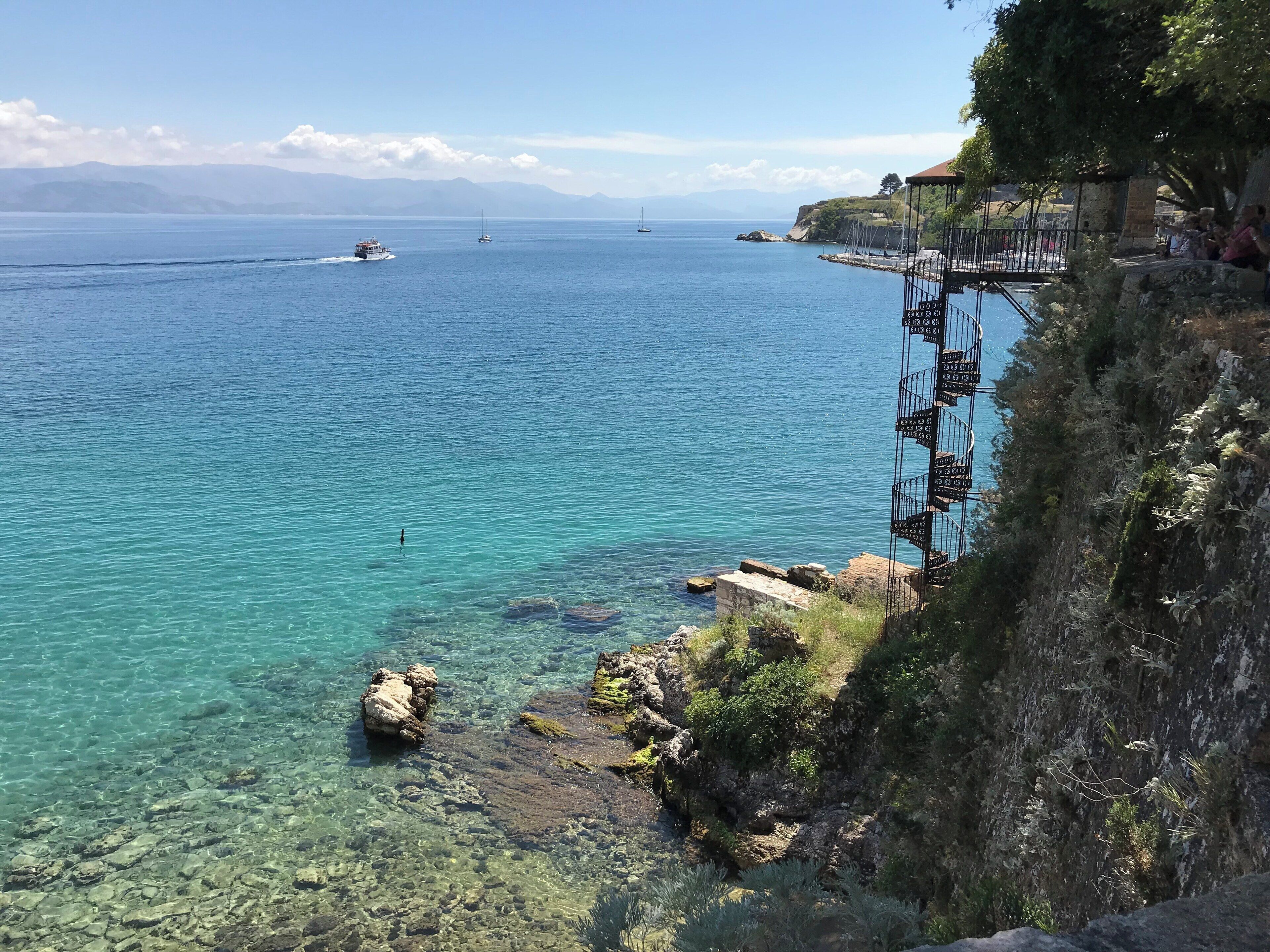 Corfu