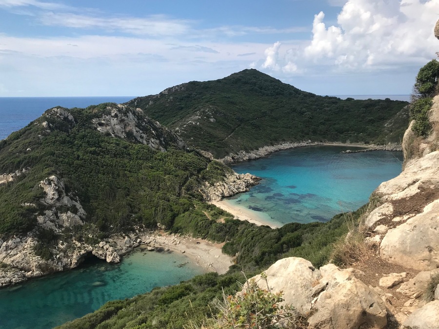 Porto timoni