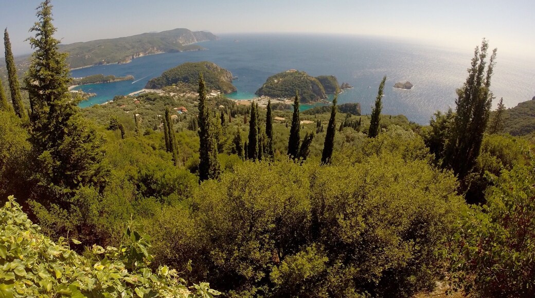 Unidad periférica de Corfú