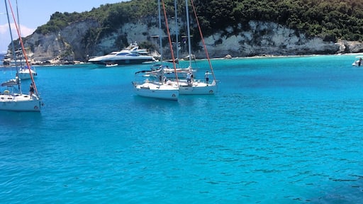 Wonderful water 🏊🏻