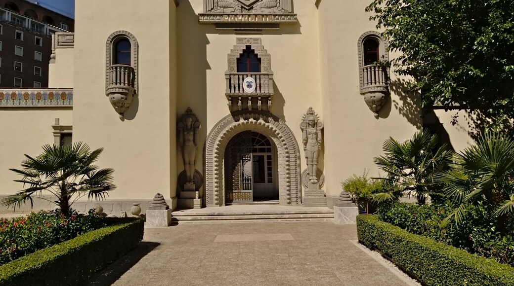 Spaniens Generalkonsulat