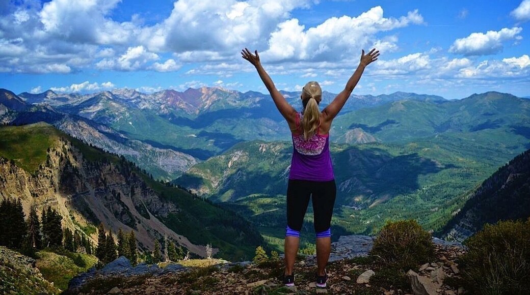 This was a memorial hike for my dad who hiked this 11,752 ft mountain with 4th stage lung cancer. After he passed I set out to trace his steps and take in the glorious beauty that he had seen.
#adventure