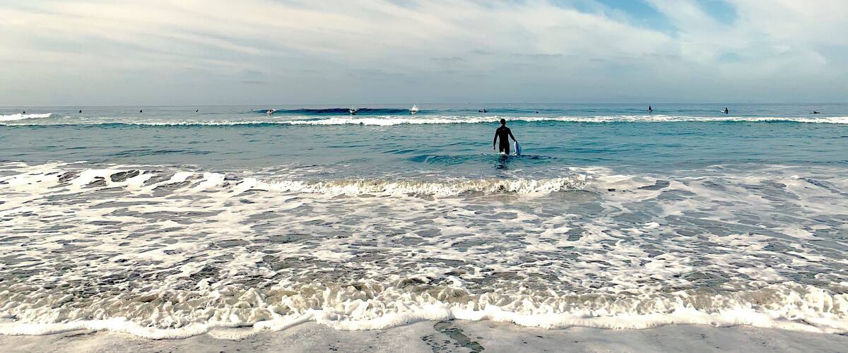A beautiful day in the neighborhood...”Surf City USA”, filled with beauty, fun and surf all in a laid back environment.
#adventure
