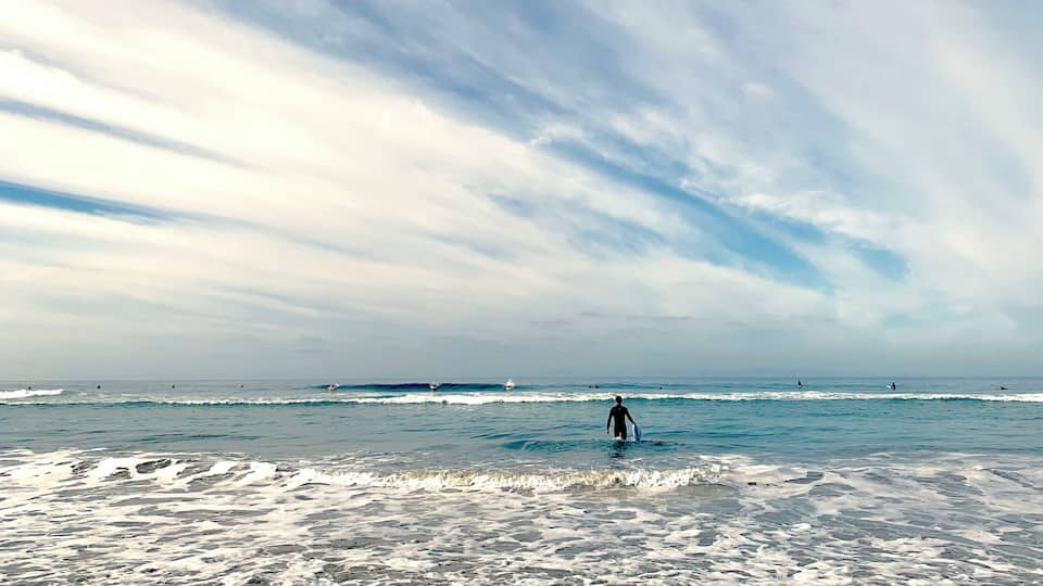 A beautiful day in the neighborhood...”Surf City USA”, filled with beauty, fun and surf all in a laid back environment.
#adventure