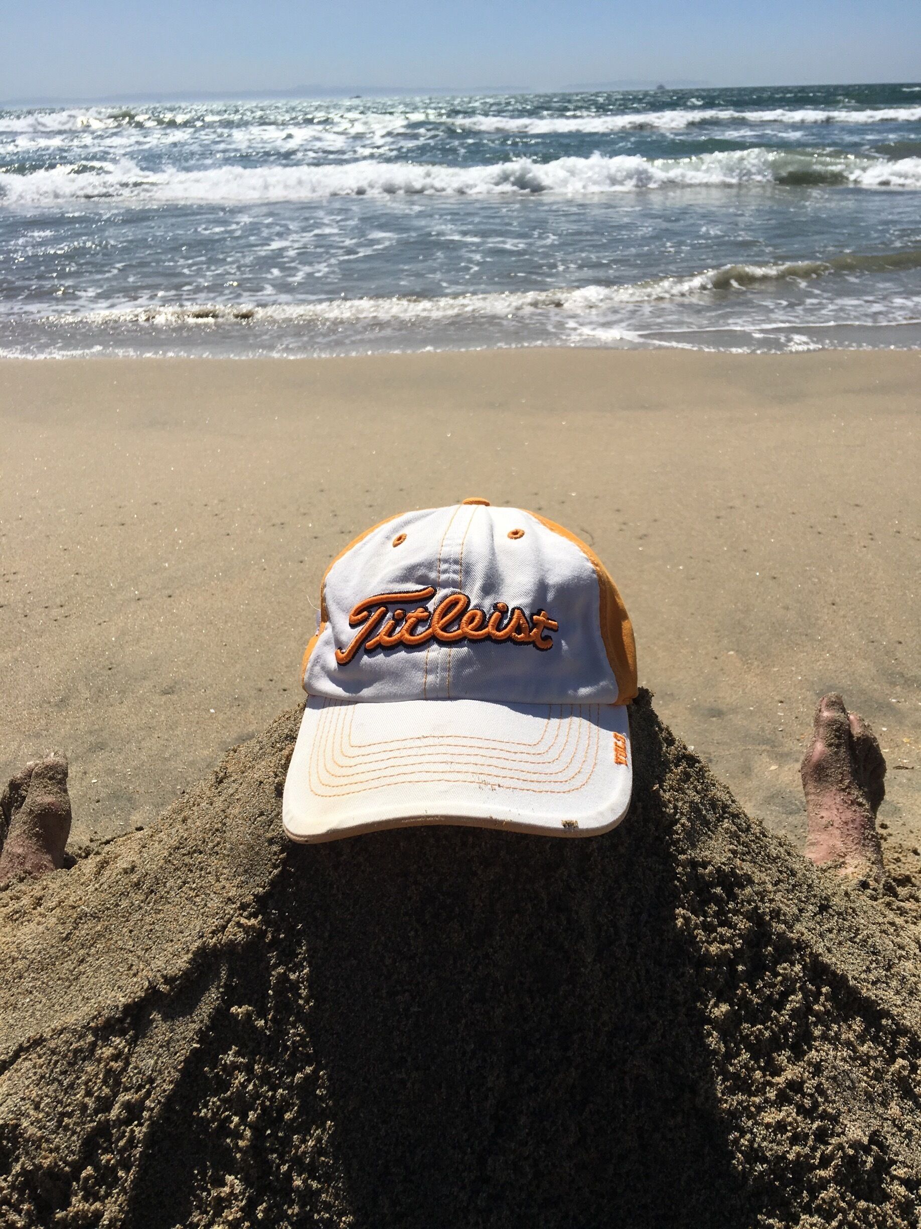 Go Vols in California
