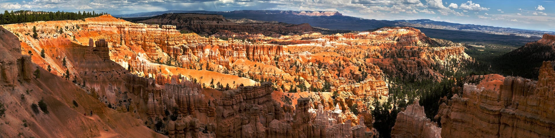 Bryce Canyon