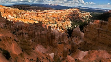 Bryce Canyon