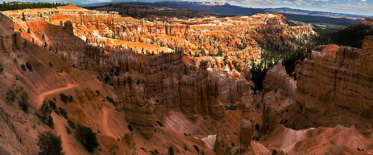Bryce Canyon
