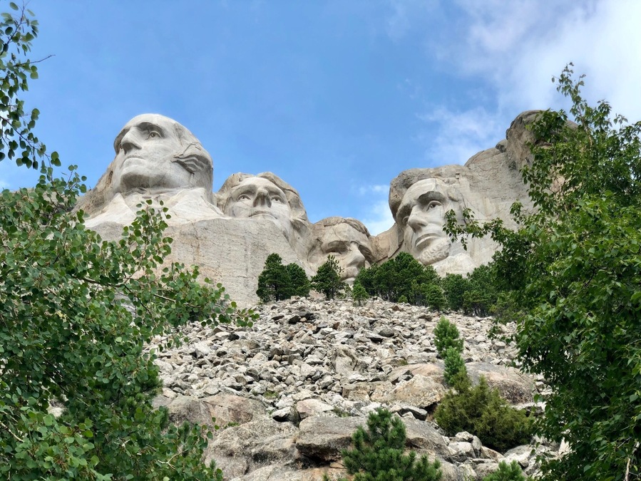 This will exceed your expectations, it is a monumental attraction that you must get as close to as you possibly can to continue to be amazed by its character and beauty.