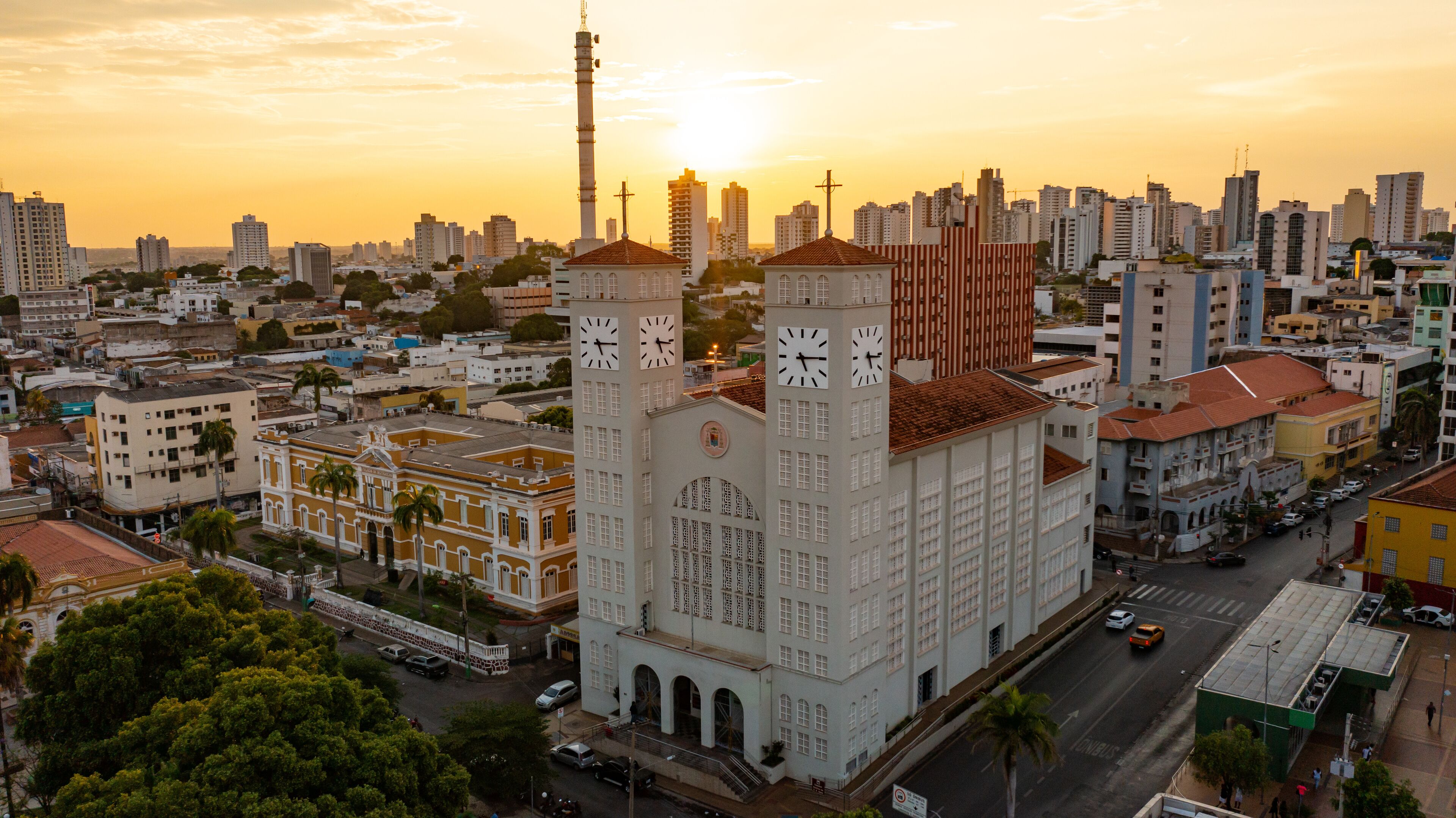 Cuiabá