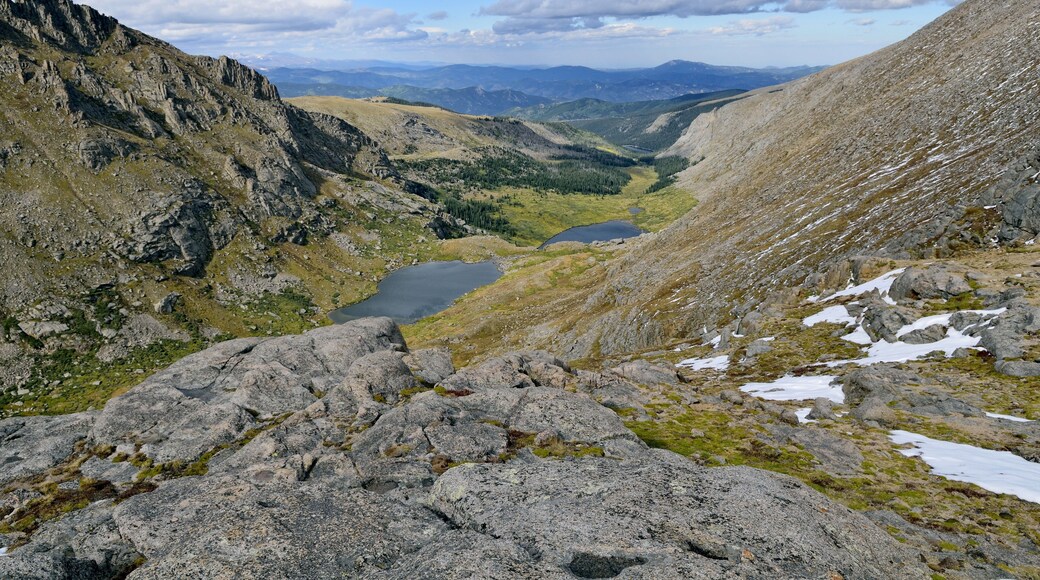 إيداهو سبرينجس