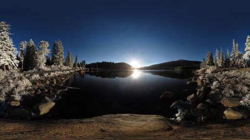 Idaho Springs