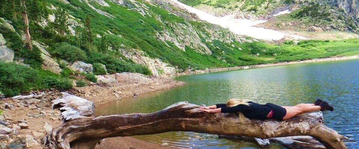 Planking