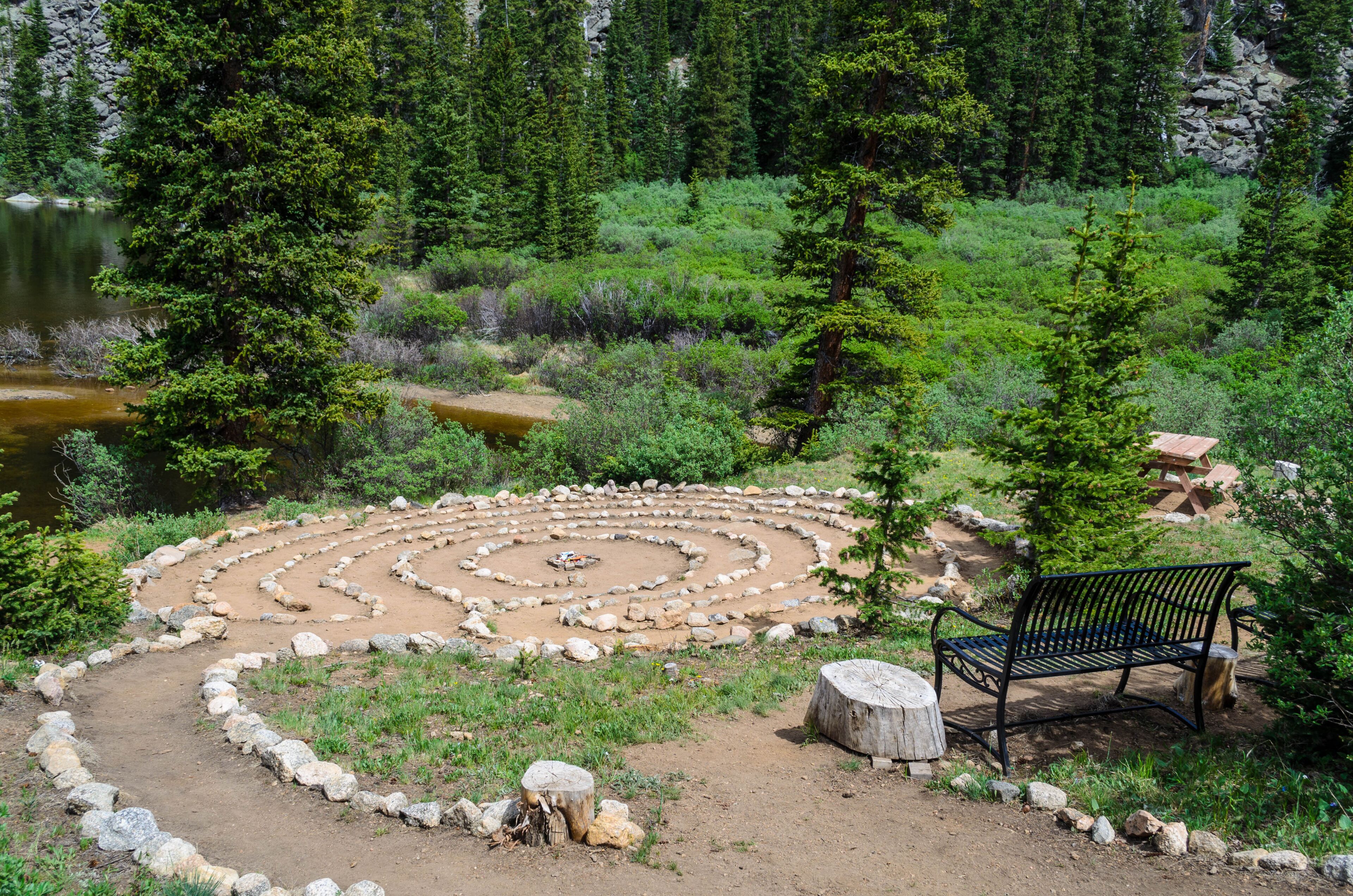 Idaho Springs