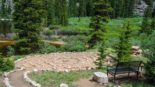 Idaho Springs