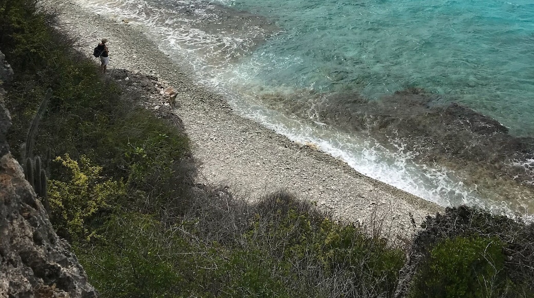 Stunning Mediterranean feel just 70 miles from Venezuela