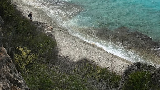 Stunning Mediterranean feel just 70 miles from Venezuela