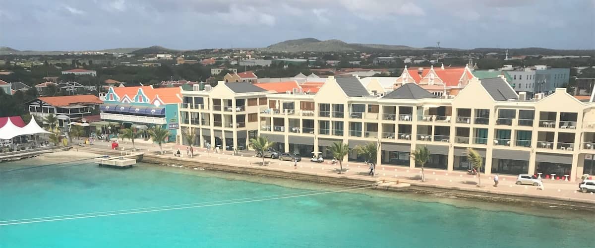 A little slice of Heaven in the Dutch Caribbean. Bonaire is truly beautiful 🇧🇶