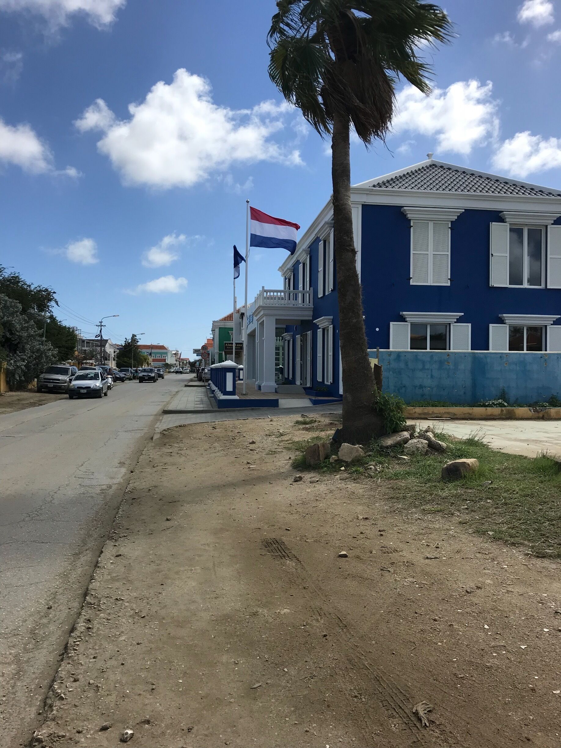 Even if you don’t want to buy or rent a house their office is in a historic building 