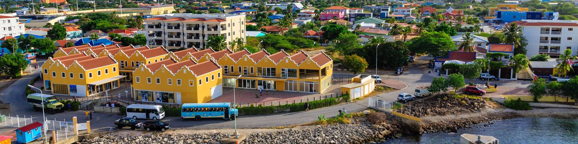 Port of Bonaire