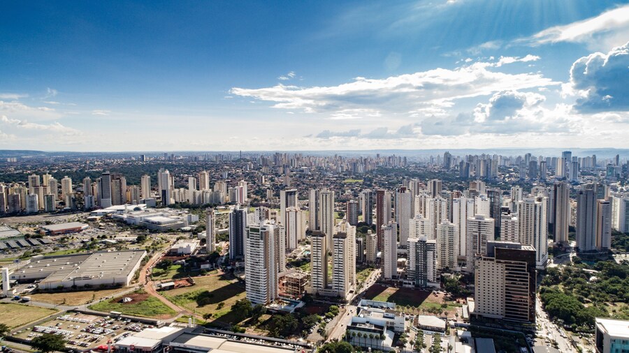 Arena Goiânia