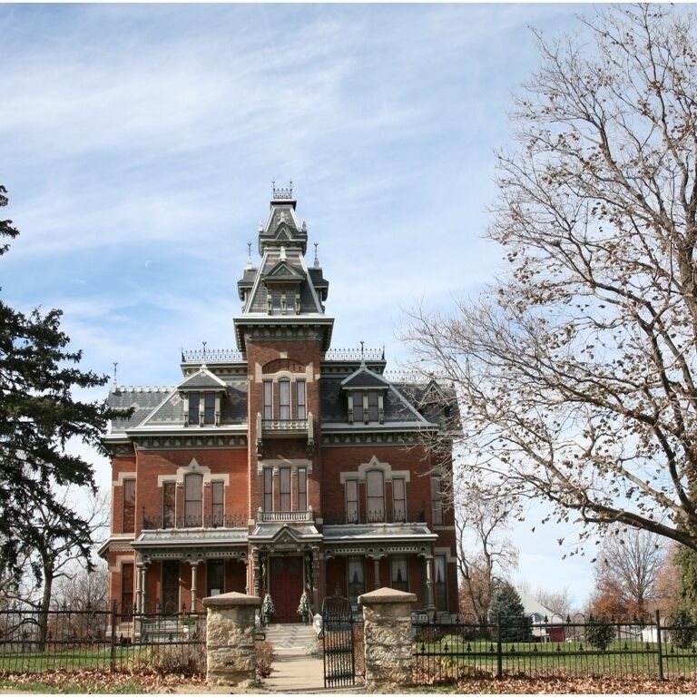 #independence #missouri #nrhp #vaile