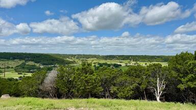 Texas, USA | Fossil Rim Wildlife Center