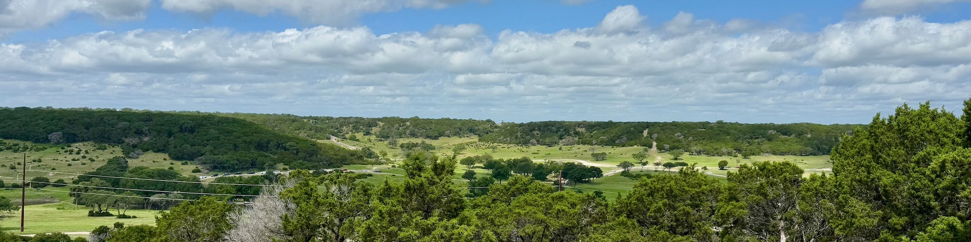 Texas, USA | Fossil Rim Wildlife Center