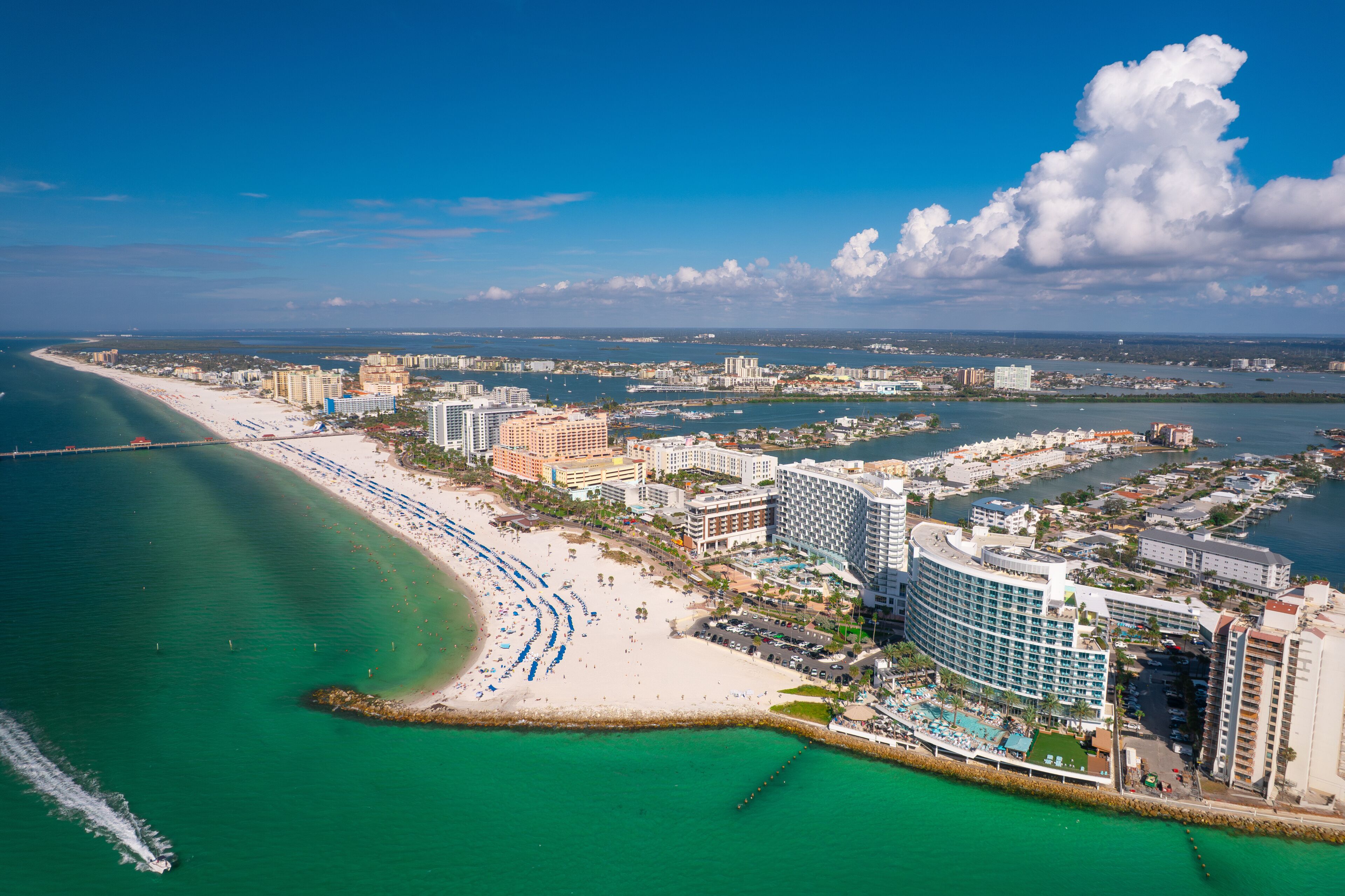 Belleair Beach