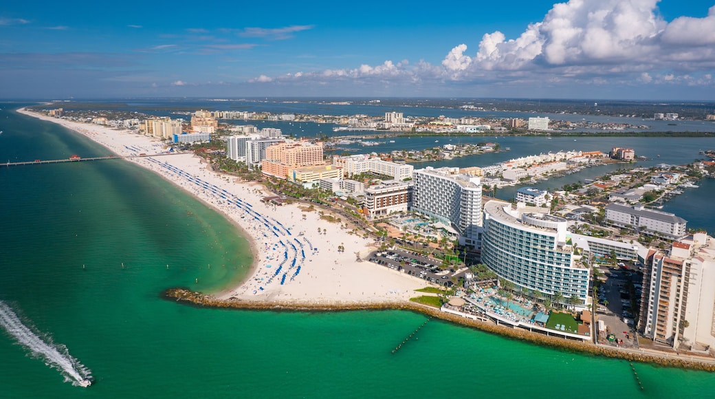 Belleair Beach
