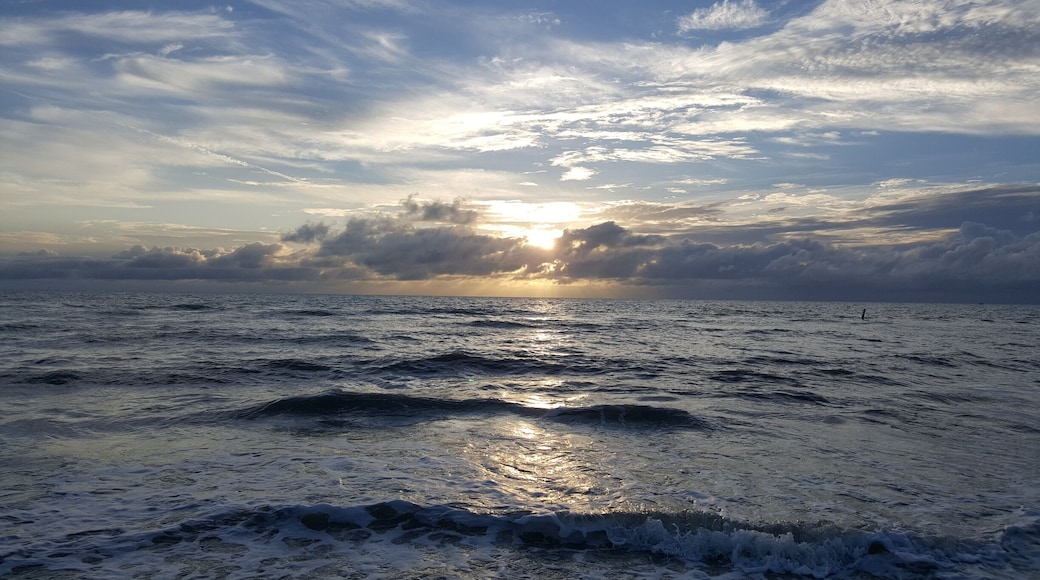 One of my favorite beaches in Florida