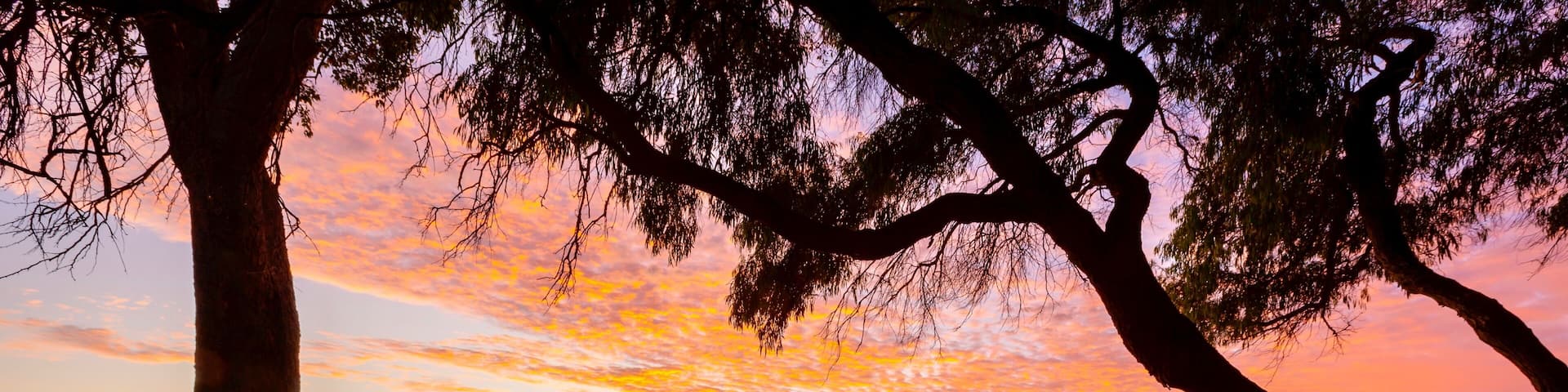 Meelup beach Western Australia at Sunrise.