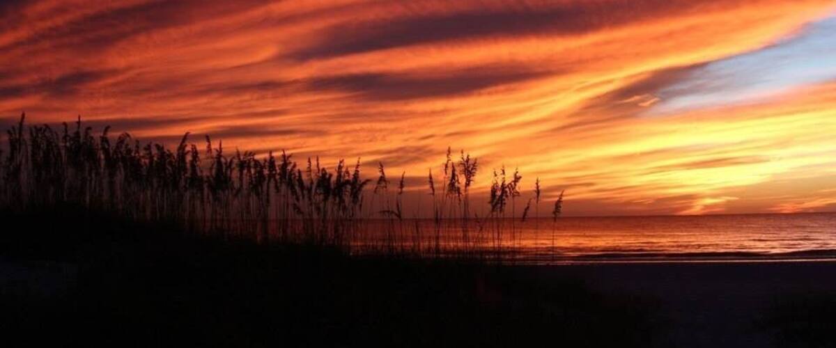 Honeymoon in October