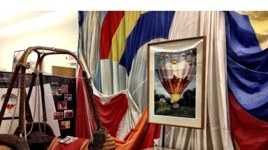 Hot Air Balloon Displays
#localgem
