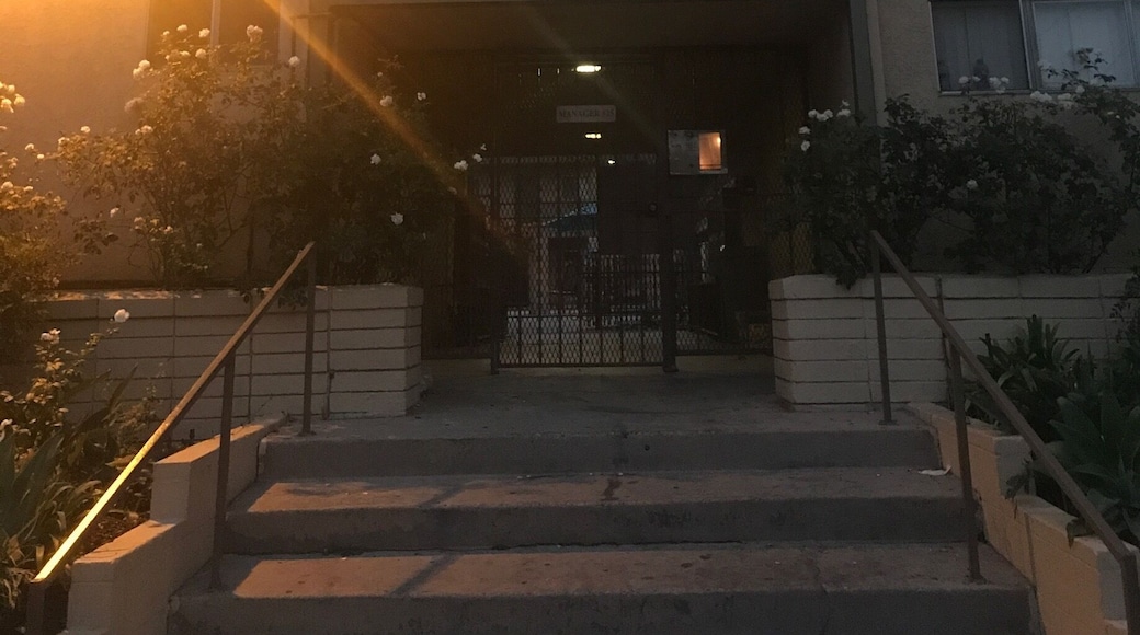 If your a fan of hbo’s insecure then you ga e to come here!