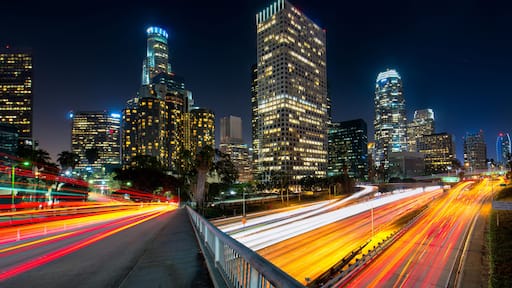 Downtown Los Angeles