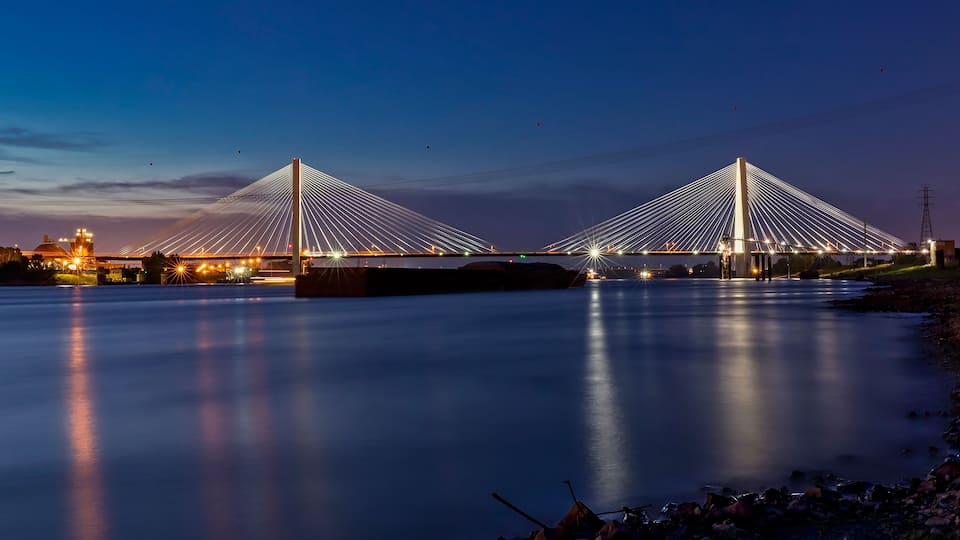 "The Stan Span"