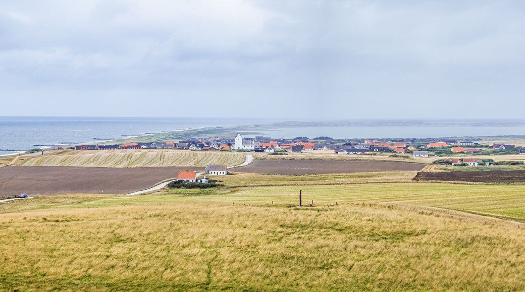 Panoraama-vaellusreitti