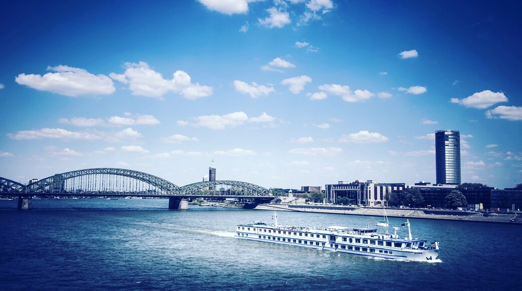 Fair Winds and following Seas.