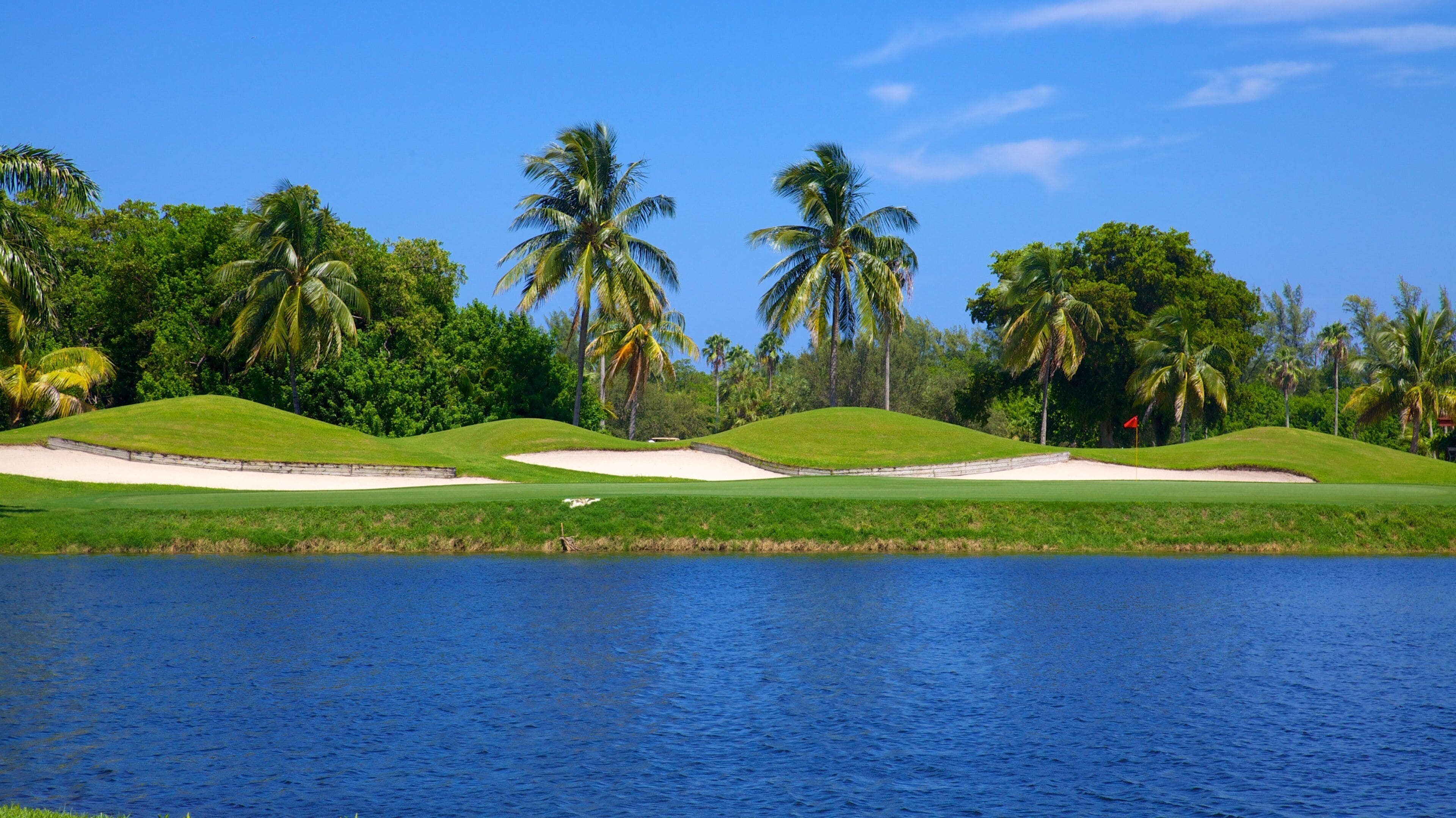 Key Biscayne