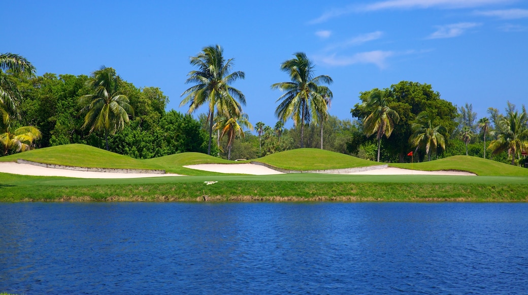 Key Biscayne