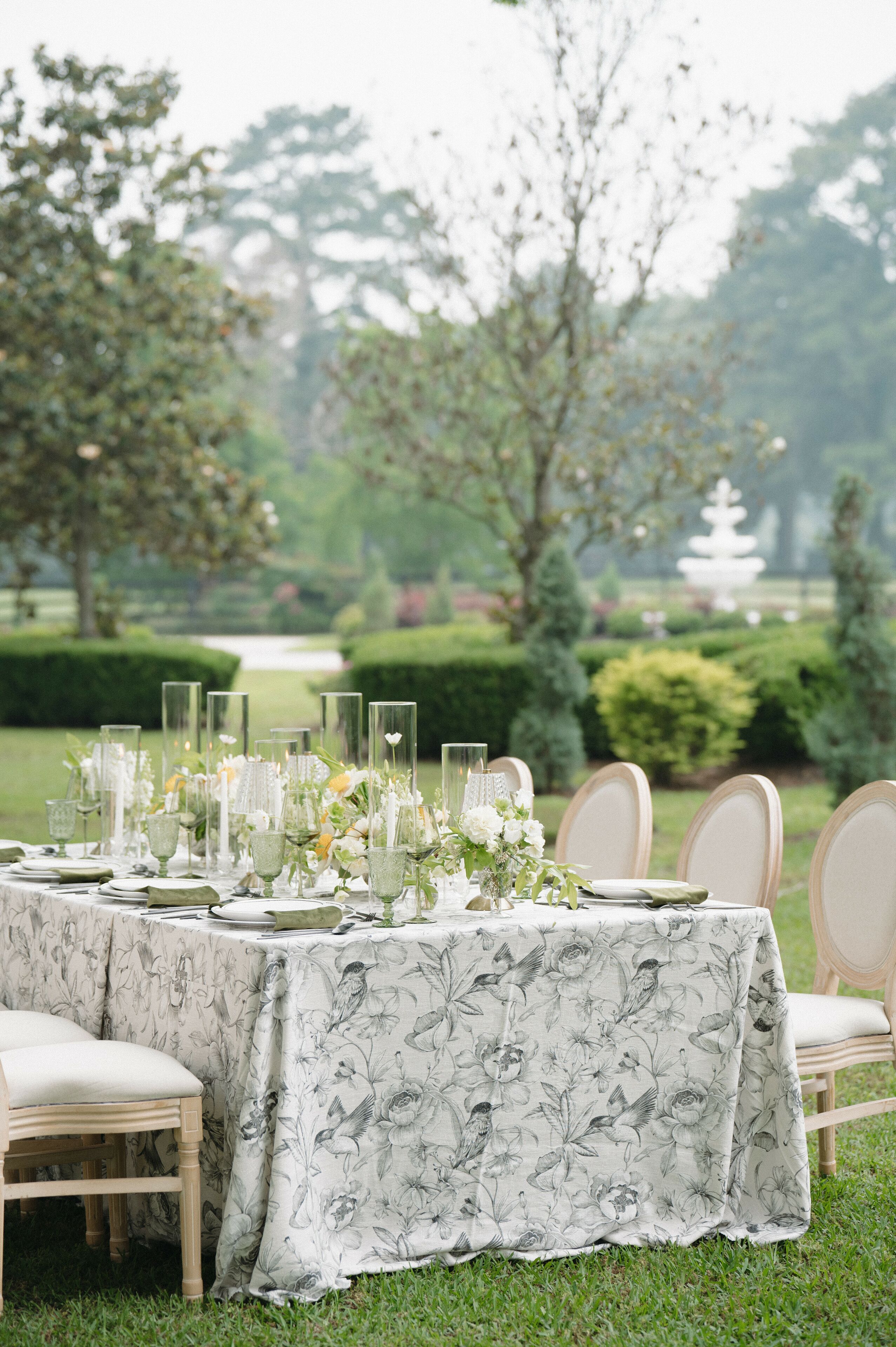 Sandlewood Manor | Tomball, Tx