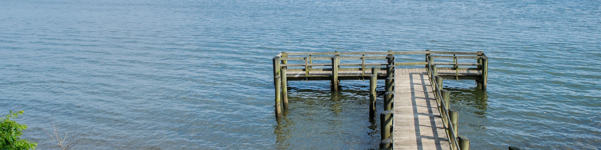 Perryvile Point in Harford County, Maryland