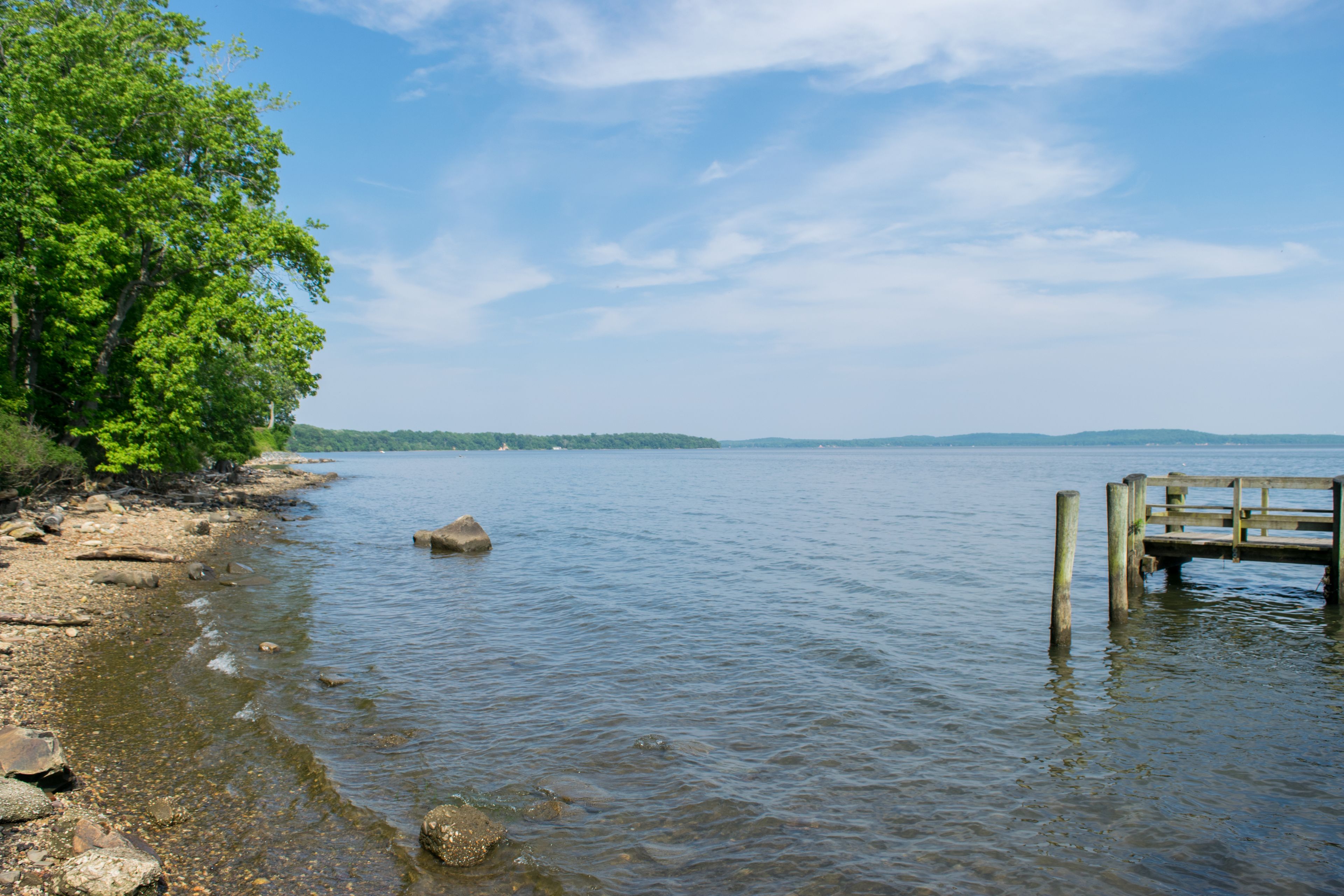 Perryvile Point in Harford County, Maryland