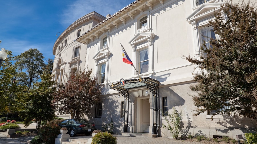 Embassy of the Philippines