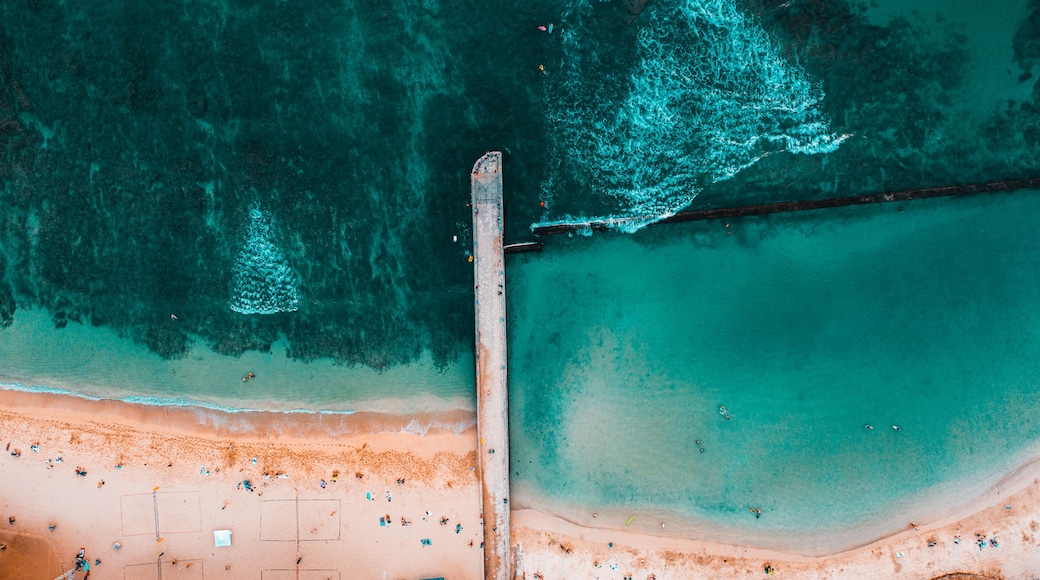 Oahu Hawaii