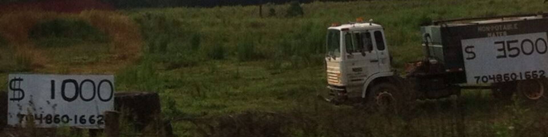 Mountains in north carolina